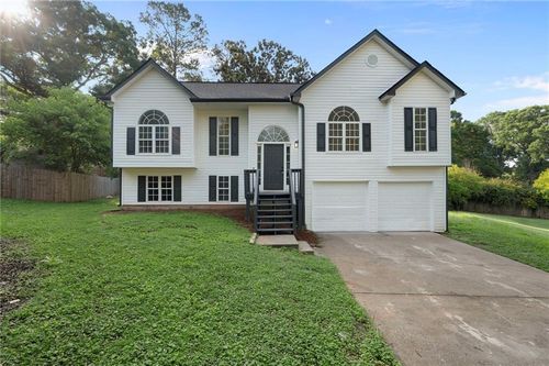 304 Windy Trce, Canton, GA, 30114-2259 | Card Image