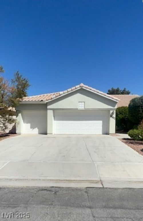 2502 Mesa Verde Ter, Henderson, NV, 89074-5928 | Card Image