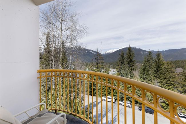 507 - 4809 Spearhead Place, Condo with 2 bedrooms, 2 bathrooms and 1 parking in Whistler BC | Image 16