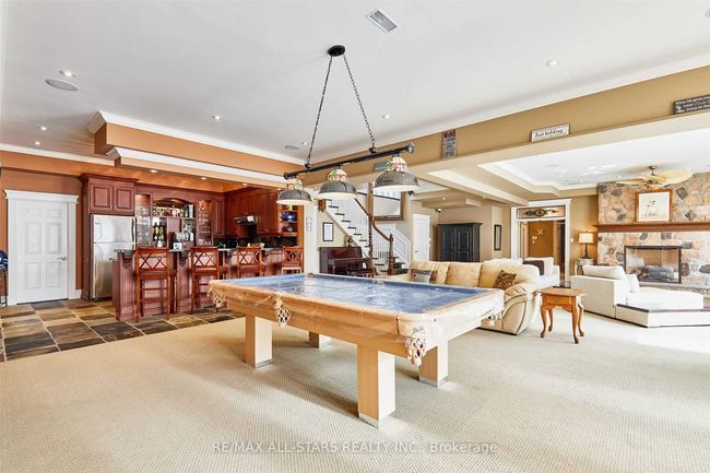 19 Clyde Crt, House other with 6 bedrooms, 9 bathrooms and 20 parking in Port Perry ON | Image 29