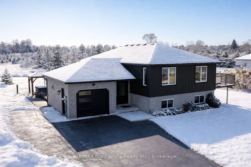 200050 Sideroad 5, Shallow Lake, ON, N0H2K0 | Card Image