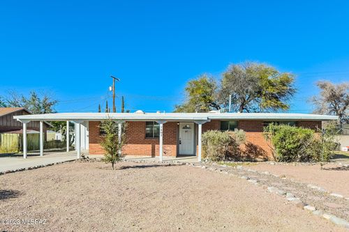 7401 E 19th St, Tucson, AZ, 85710-5005 | Card Image