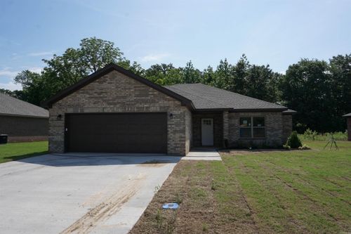 5402 Lotus St., Jonesboro, AR, 72404 | Card Image