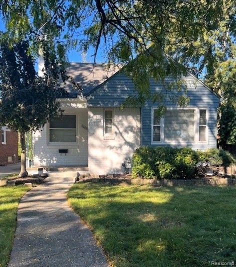Beaufait St, Harper Woods, MI 48225
