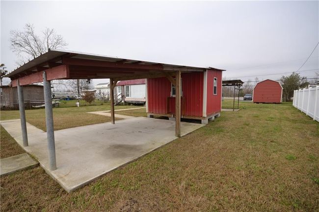 3924 Highway 90 E, House other with 3 bedrooms, 2 bathrooms and null parking in Des Allemands LA | Image 30