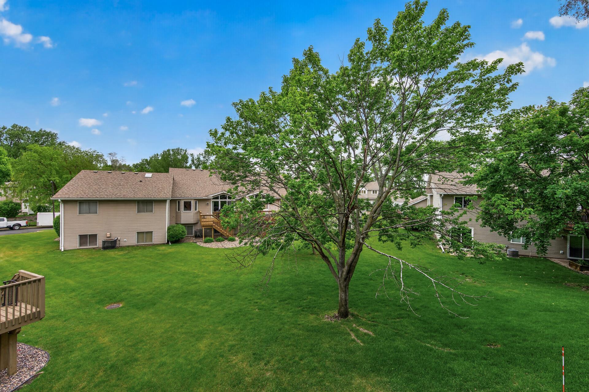 Residential in Savage