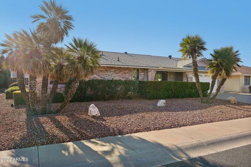 12423 W Rock Springs Drive, Sun City West, AZ, 85375 | Card Image