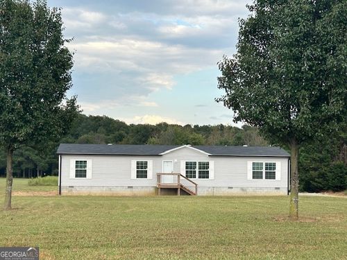 5041 Airline Goldmine Rd, Canon, GA, 30520-4435 | Card Image