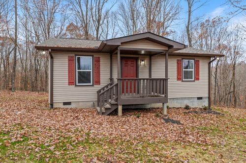 1551 Murphy Hollow Rd, Cumberland Furnace, TN, 37051 | Card Image