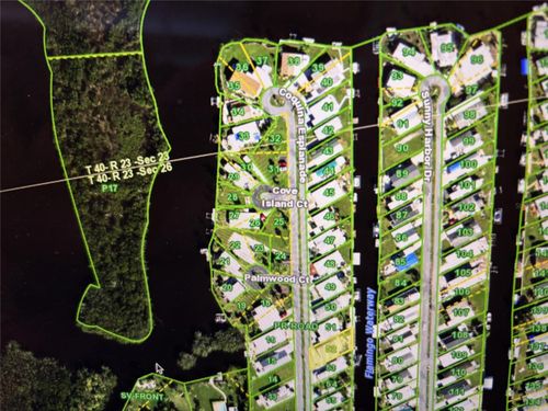 3104 Coquina Esplanade, PUNTA GORDA, FL, 33982-1582 | Card Image