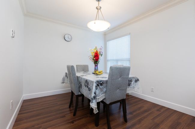 172 - 32550 Maclure Road, Townhouse with 3 bedrooms, 1 bathrooms and 1 parking in Abbotsford BC | Image 5