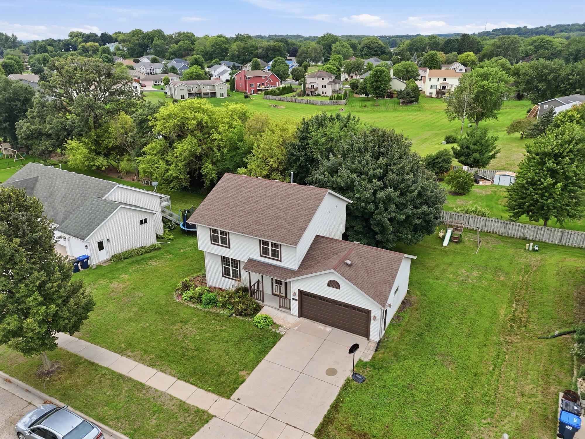 Residential in Deerfield 2