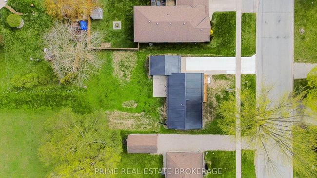 320 Marlborough St, House other with 4 bedrooms, 3 bathrooms and 2 parking in Exeter ON | Image 39