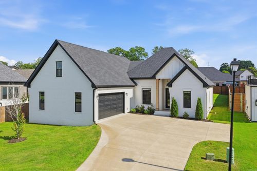 3450 Maple Springs Dr, Conway, AR, 72034-5089 | Card Image