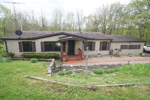 12122 Deer Ridge Rd, Brookville, IN, 47012-8750 | Card Image