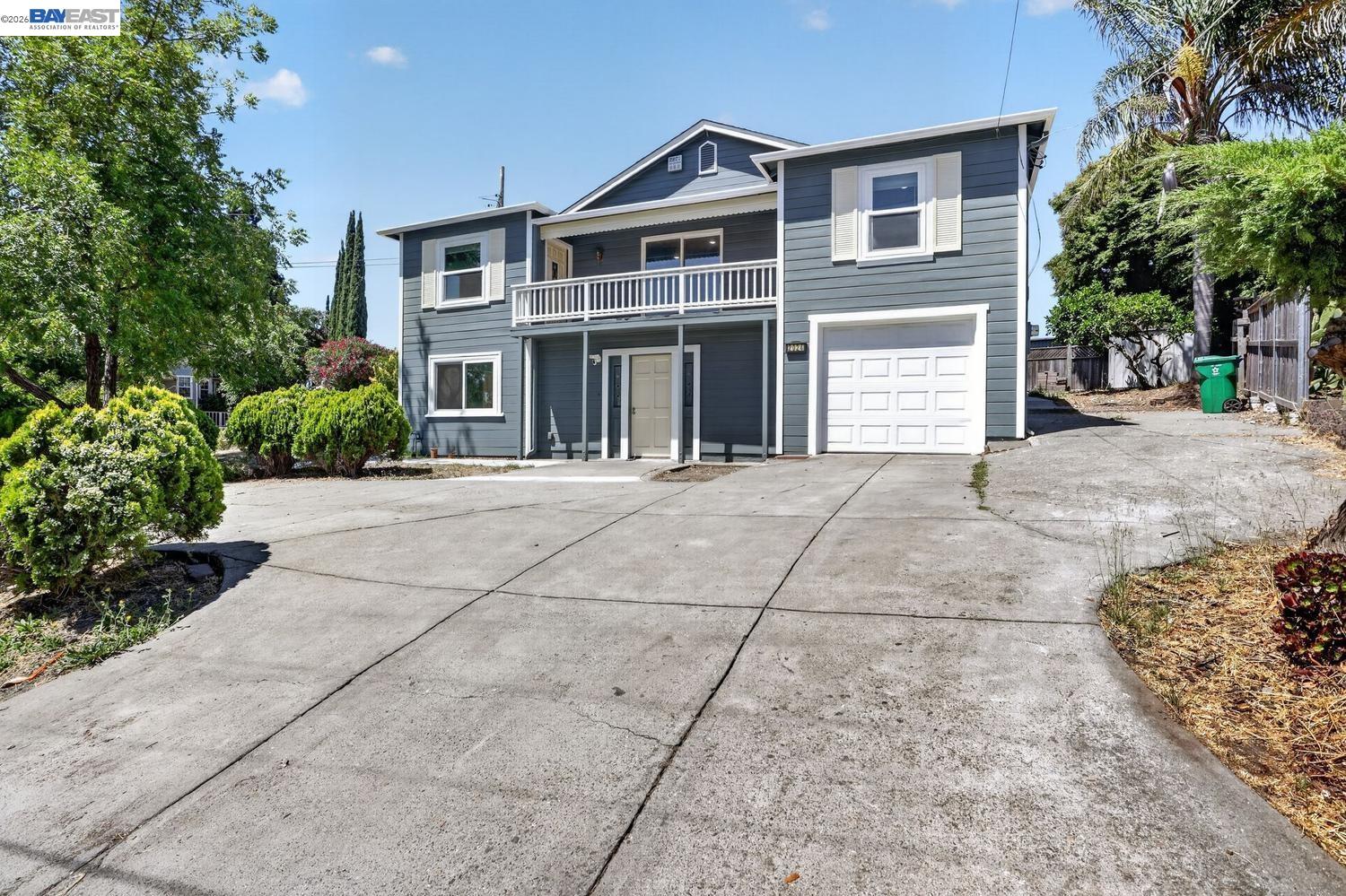Residential in El Sobrante 2