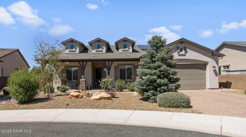 7790 E Reindeer Way, Prescott Valley, AZ, 86315-4038 | Card Image