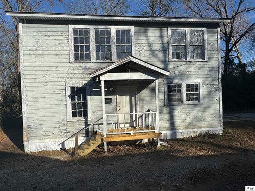 603 Lee Avenue, Ruston, LA, 71270 | Card Image