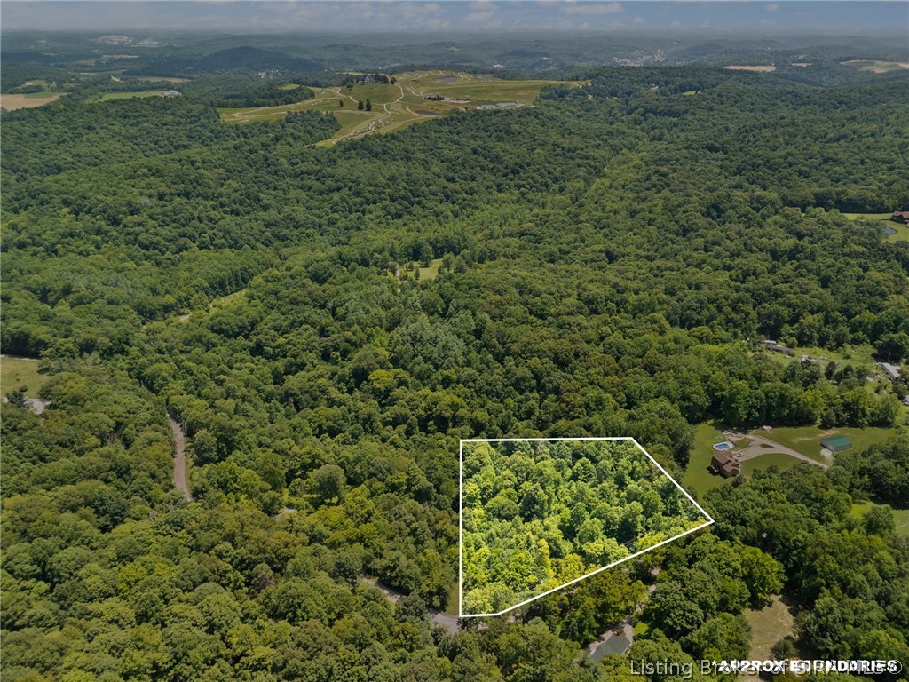 Land in West Baden