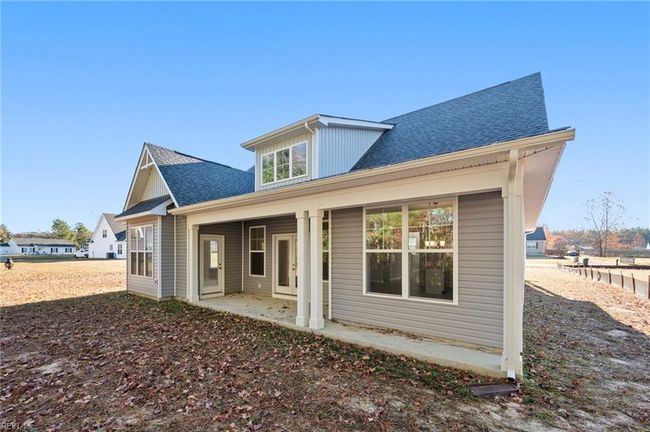 35230 Amanda Loop, House other with 4 bedrooms, 4 bathrooms and null parking in Ivor VA | Image 34