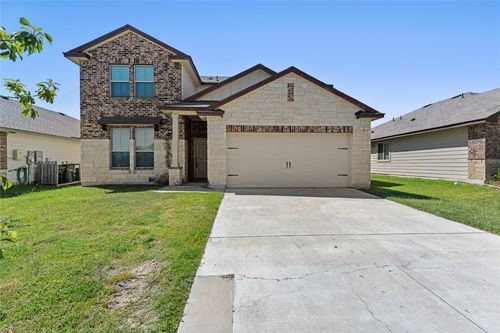 105 Green Jay Dr, Jarrell, TX, 76537-1947 | Card Image