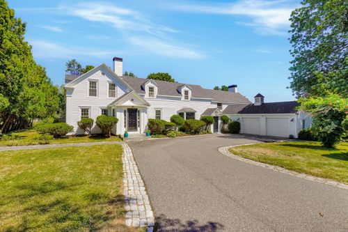 227 Foreside Rd, Cumberland Foreside, ME, 04110-1118 | Card Image