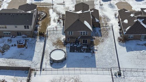 16256 Pinto Ln, Manhattan, IL, 60442-1496 | Card Image