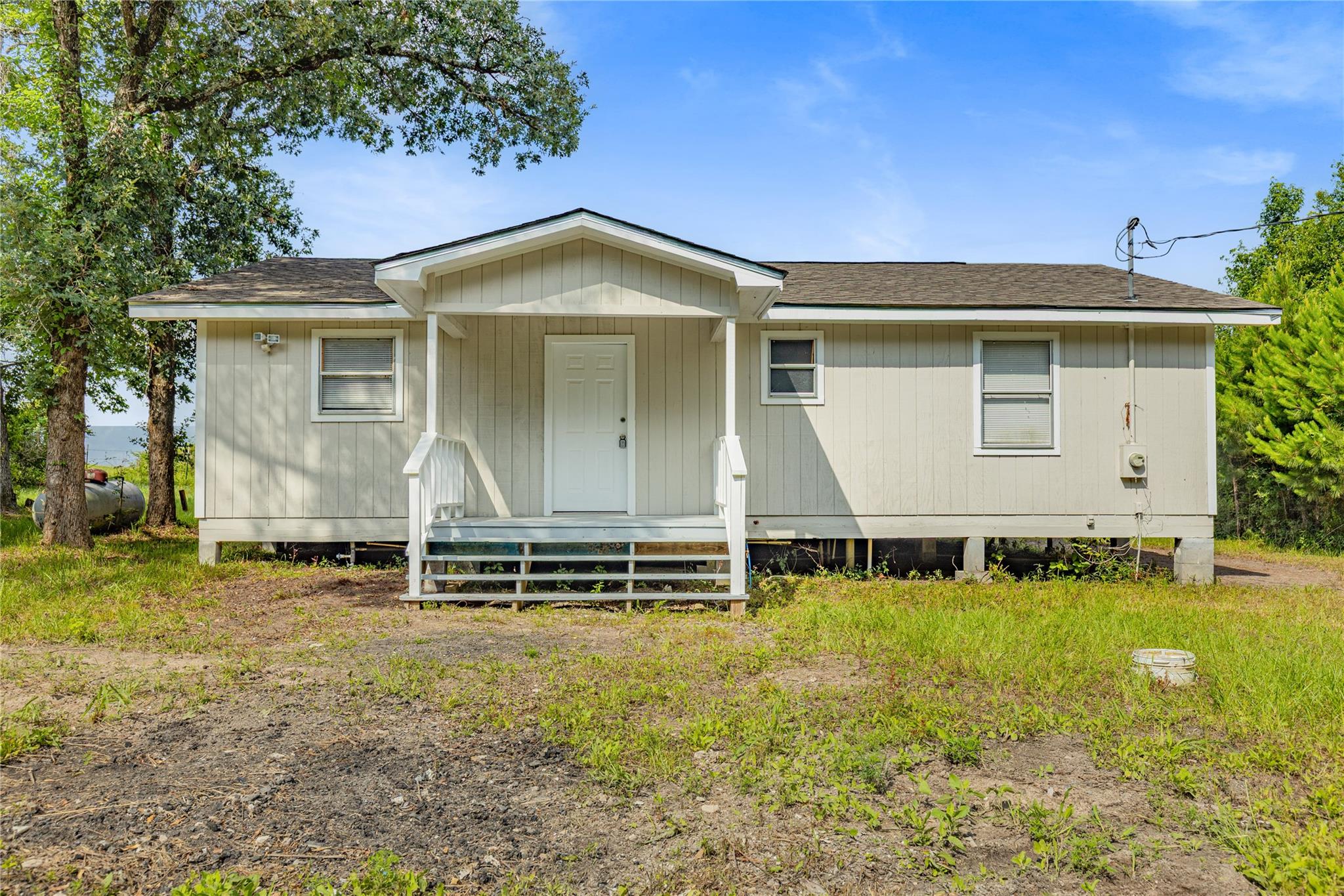 Residential Lease in Trinity