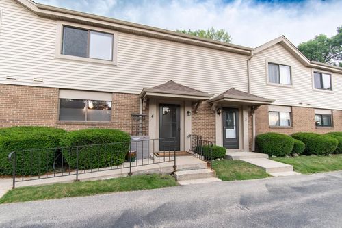1505 Windsor Way, Mount Pleasant, WI, 53406-2828 | Card Image