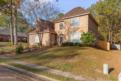 119 Hidden Hills Dr, Madison, MS, 39110-8877 | Card Image