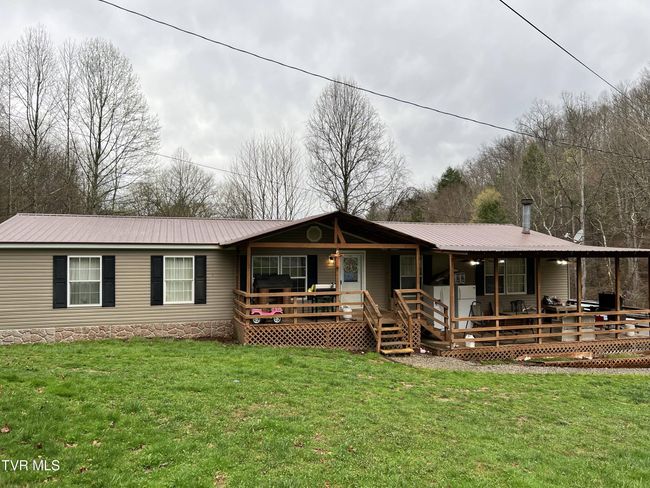 9536 Mcfall Fork Rd, House other with 3 bedrooms, 2 bathrooms and null parking in Pound VA | Image 14