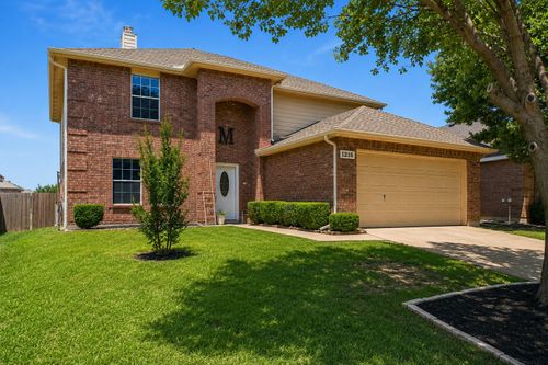 1216 Bellevue Dr, Princeton, TX, 75407-2813 | Card Image