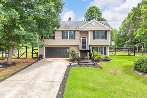 259 Beacon Dr, Maysville, GA, 30558-3551 | Card Image