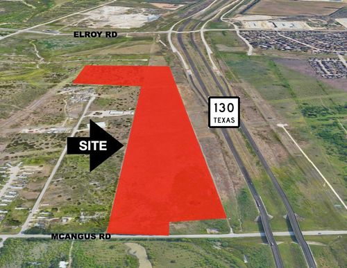 11104 Mcangus Rd, Del Valle, TX, 78617 | Card Image