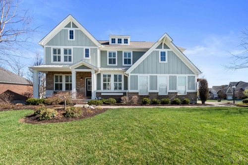 9351 Gardenside Ln, Loveland, OH, 45140 | Card Image