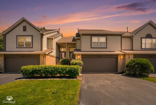 2605 Oxford Ct, Darien, IL, 60561-1794 | Card Image