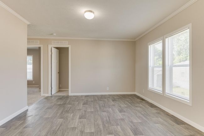 UNIT-134 - 539 Harwood Ct, House other with 4 bedrooms, 2 bathrooms and null parking in Eaton Rapids MI | Image 14