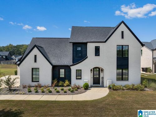 2857 Blackridge Way, Hoover, AL, 35244-5306 | Card Image