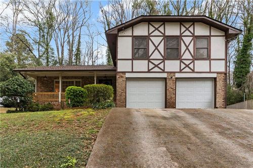 656 Cheviot Dr, Decatur, GA, 30032-1717 | Card Image