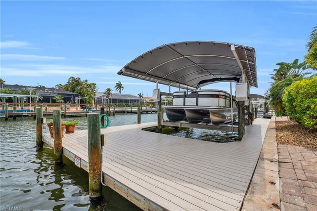 11 Sunview Blvd, House other with 3 bedrooms, 3 bathrooms and 1 parking in FORT MYERS BEACH FL | Image 38