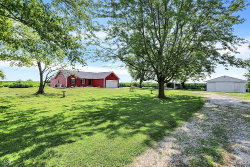 4013 W 286th St, Sheridan, IN, 46069-9363 | Card Image
