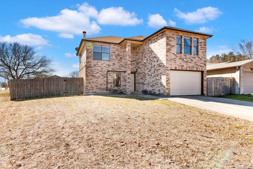 6858 Eden Grove Dr, Converse, TX, 78109-3416 | Card Image