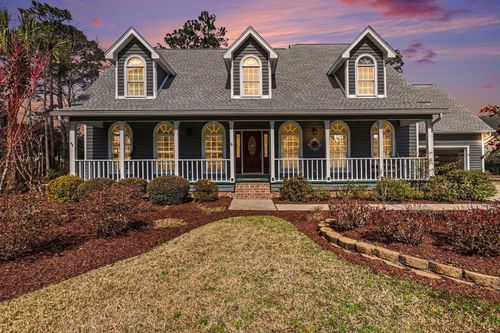 71 Turtle Creek Dr, Pawleys Island, SC, 29585-7314 | Card Image