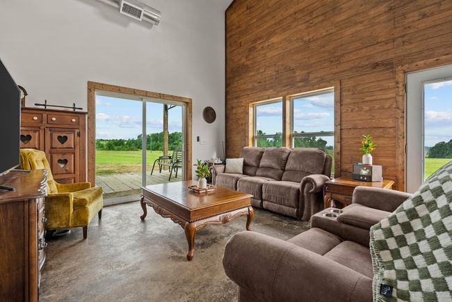 129 Hayes Rd, House other with 3 bedrooms, 2 bathrooms and null parking in Mauk GA | Image 17