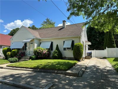 231 Gray Street, House other with 4 bedrooms, 1 bathrooms and 3 parking in Providence RI | Image 2