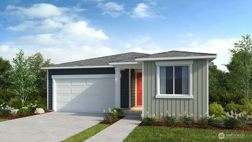 837 Weaver Drive E, Enumclaw, WA, 98022 | Card Image