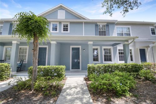 11757 Fitzgerald Butler Rd, ORLANDO, FL, 32836-8843 | Card Image