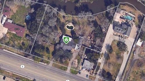 8628 Highway 6, Hitchcock, TX, 77563-3112 | Card Image