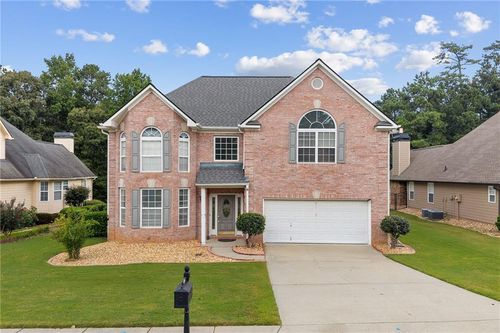 850 River Valley Dr, Dacula, GA, 30019-4873 | Card Image