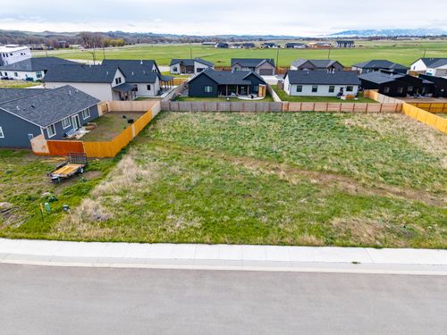 1260/1270 Oxbow Drive, Sheridan, WY, 82801 | Card Image